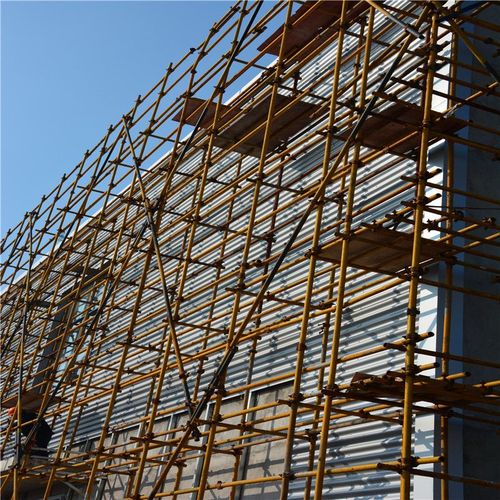建材产品 铝型材 铝合金 产品详细介绍