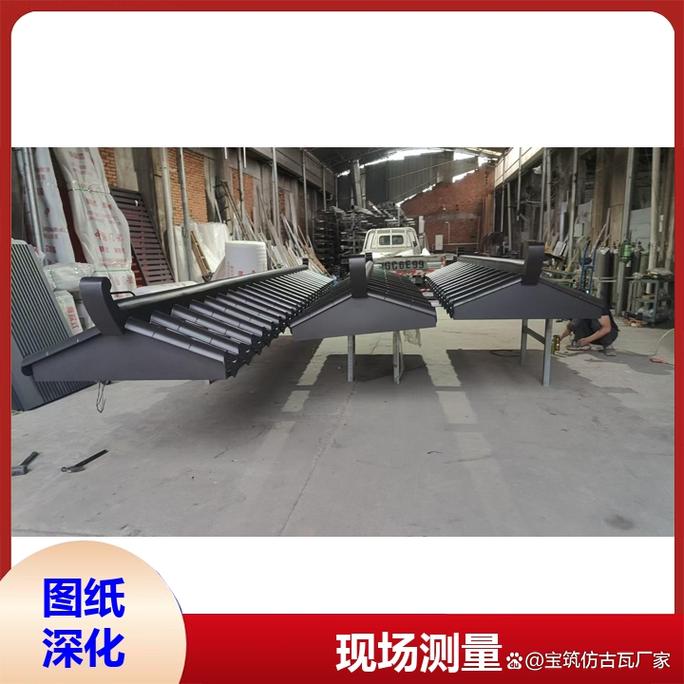 漳州仿古铝合金瓦工厂如何挑选优质产品